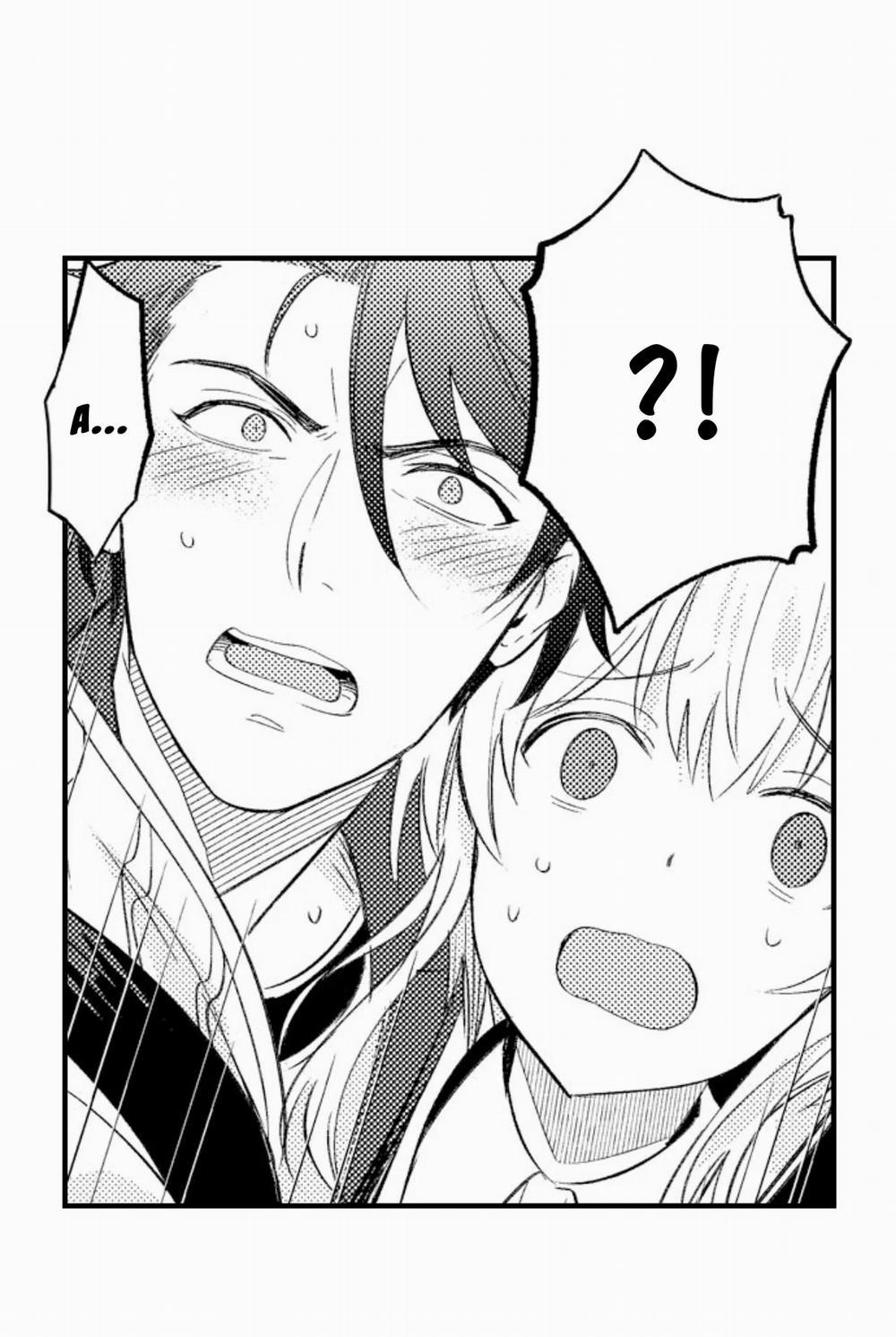 Chuyển Sinh Vào Thế Giới Quỷ Vương Evelogia 13 trang 9