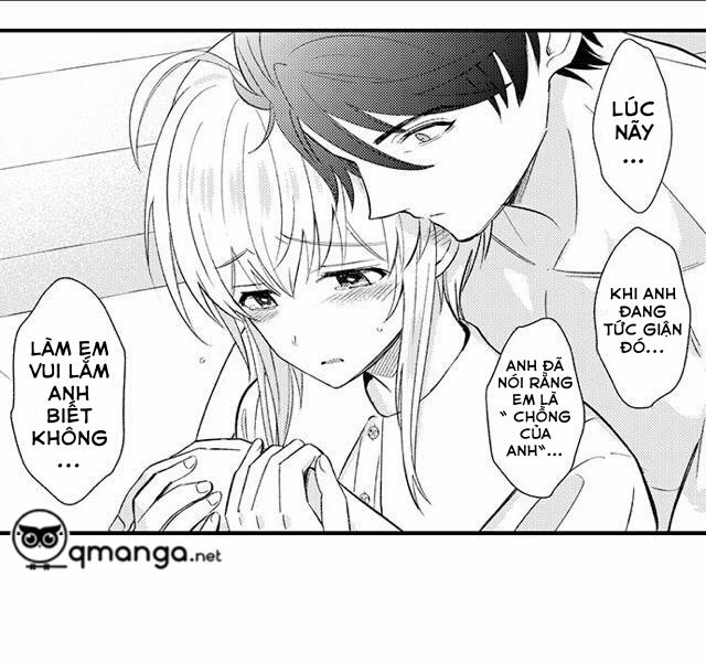 Chuyển Sinh Vào Thế Giới Quỷ Vương Evelogia 14 trang 28