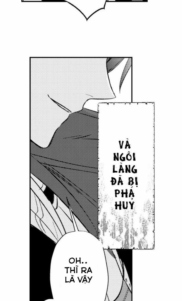 Chuyển Sinh Vào Thế Giới Quỷ Vương Evelogia 14 trang 6