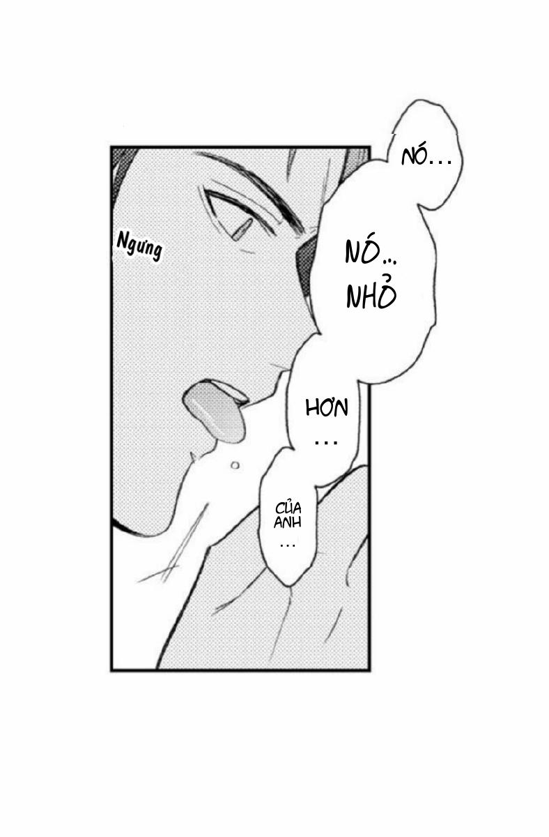 Chuyển Sinh Vào Thế Giới Quỷ Vương Evelogia 15 trang 10