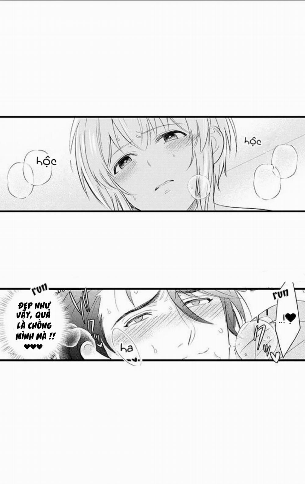 Chuyển Sinh Vào Thế Giới Quỷ Vương Evelogia 15 trang 20