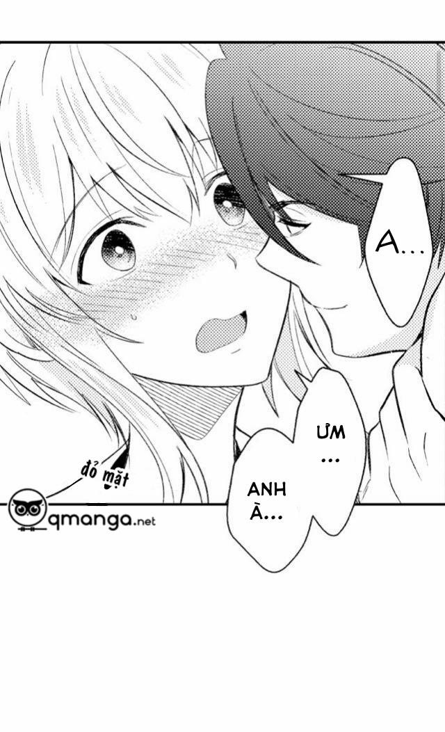 Chuyển Sinh Vào Thế Giới Quỷ Vương Evelogia 15 trang 3