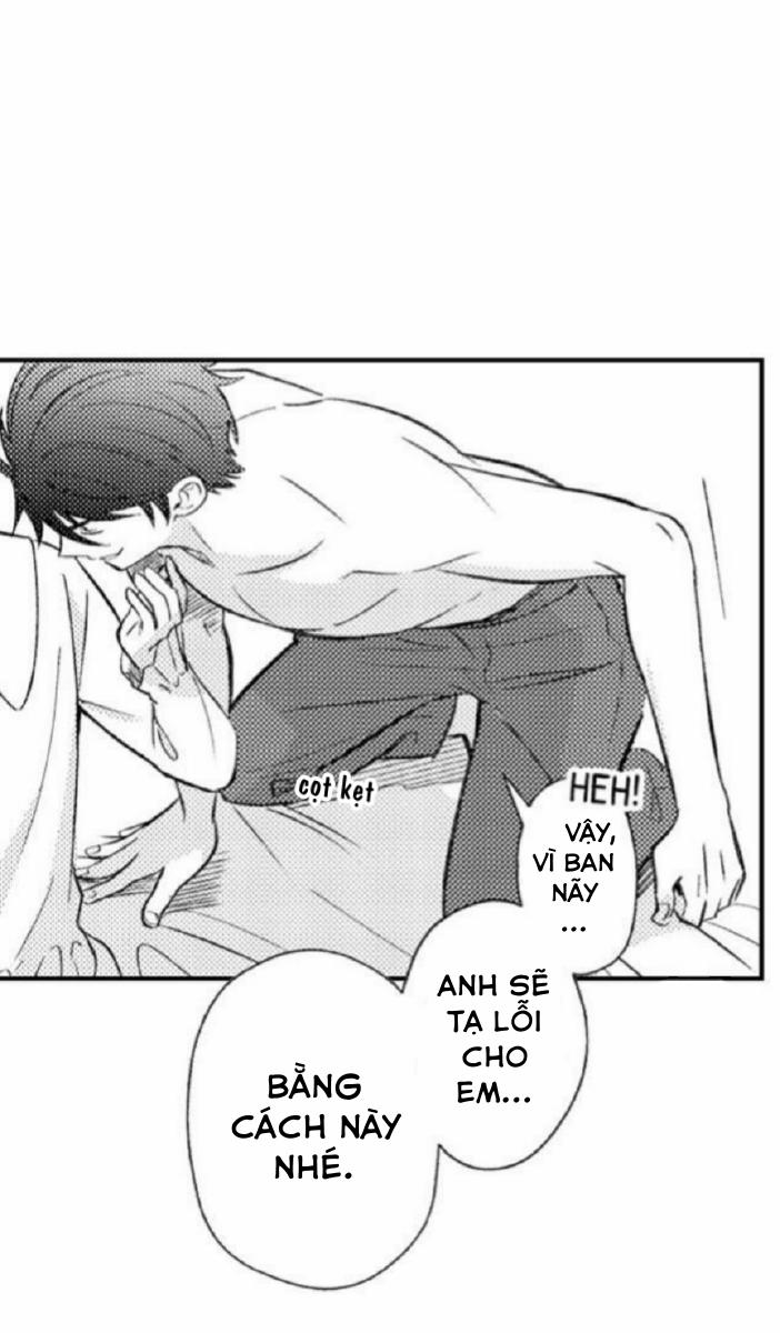 Chuyển Sinh Vào Thế Giới Quỷ Vương Evelogia 15 trang 4