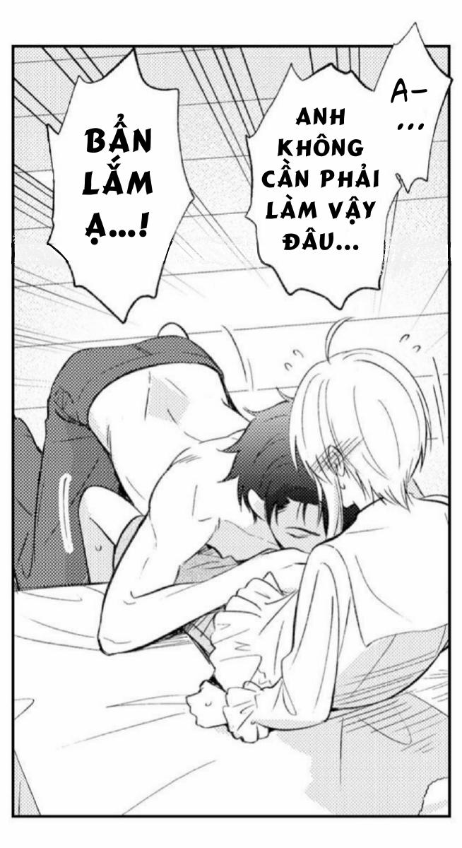 Chuyển Sinh Vào Thế Giới Quỷ Vương Evelogia 15 trang 7