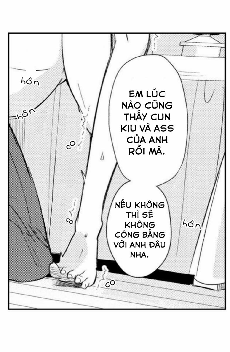 Chuyển Sinh Vào Thế Giới Quỷ Vương Evelogia 15 trang 9