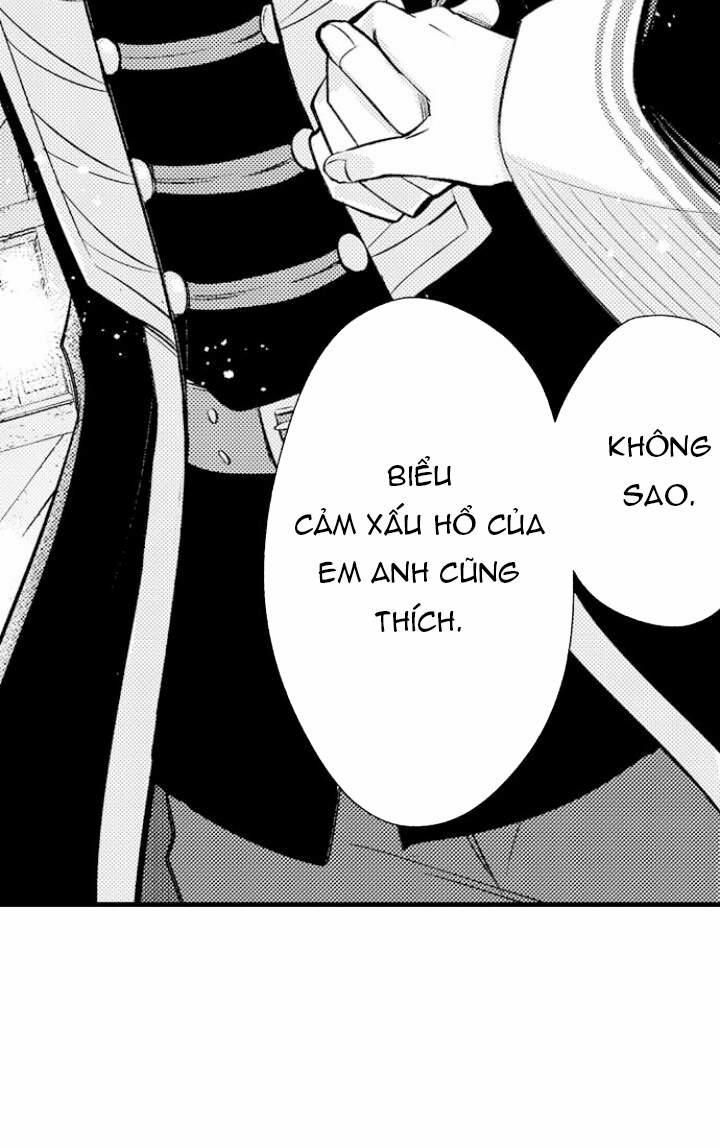 Chuyển Sinh Vào Thế Giới Quỷ Vương Evelogia 19 trang 14