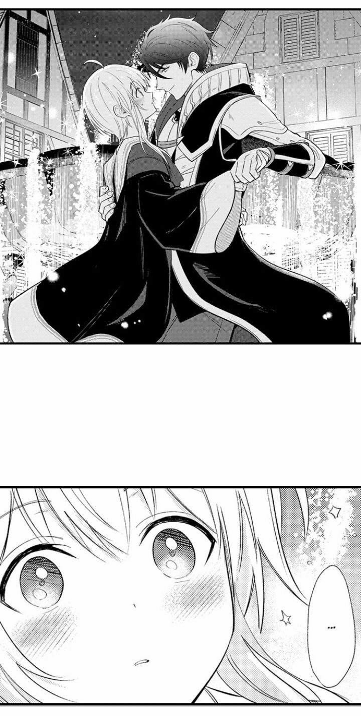 Chuyển Sinh Vào Thế Giới Quỷ Vương Evelogia 19 trang 18