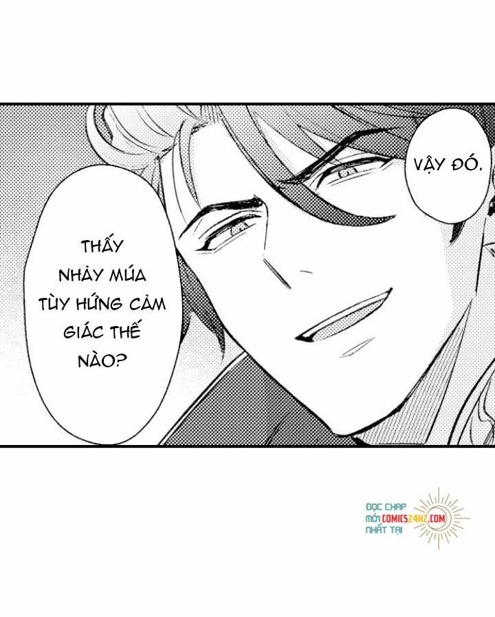 Chuyển Sinh Vào Thế Giới Quỷ Vương Evelogia 19 trang 19