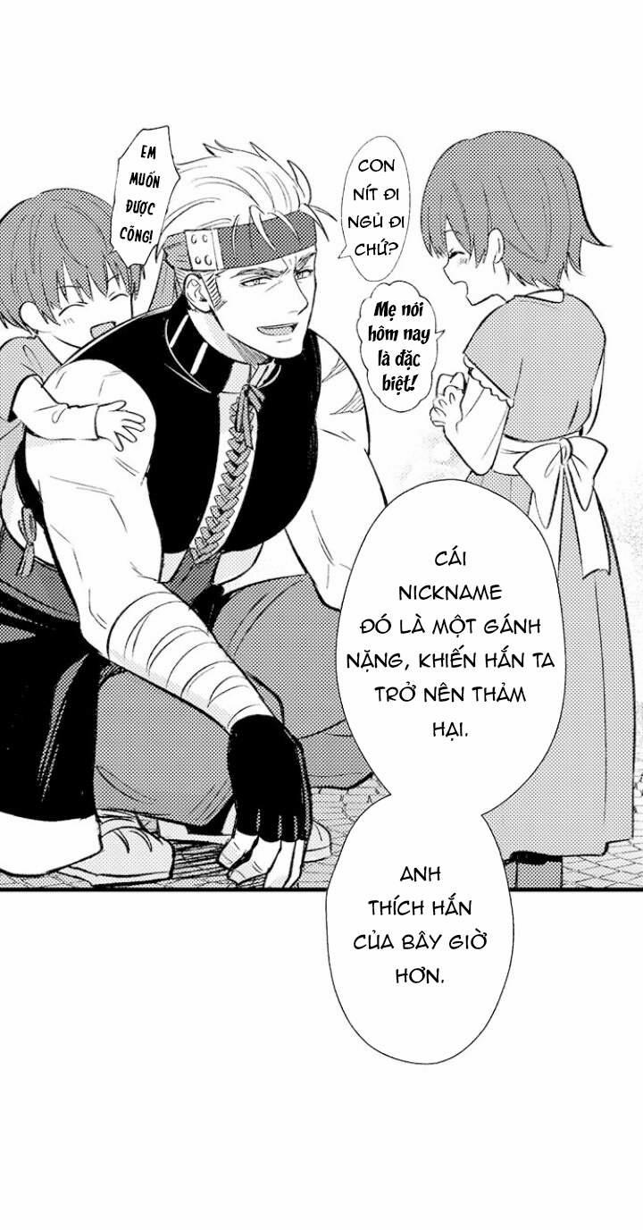 Chuyển Sinh Vào Thế Giới Quỷ Vương Evelogia 19 trang 24