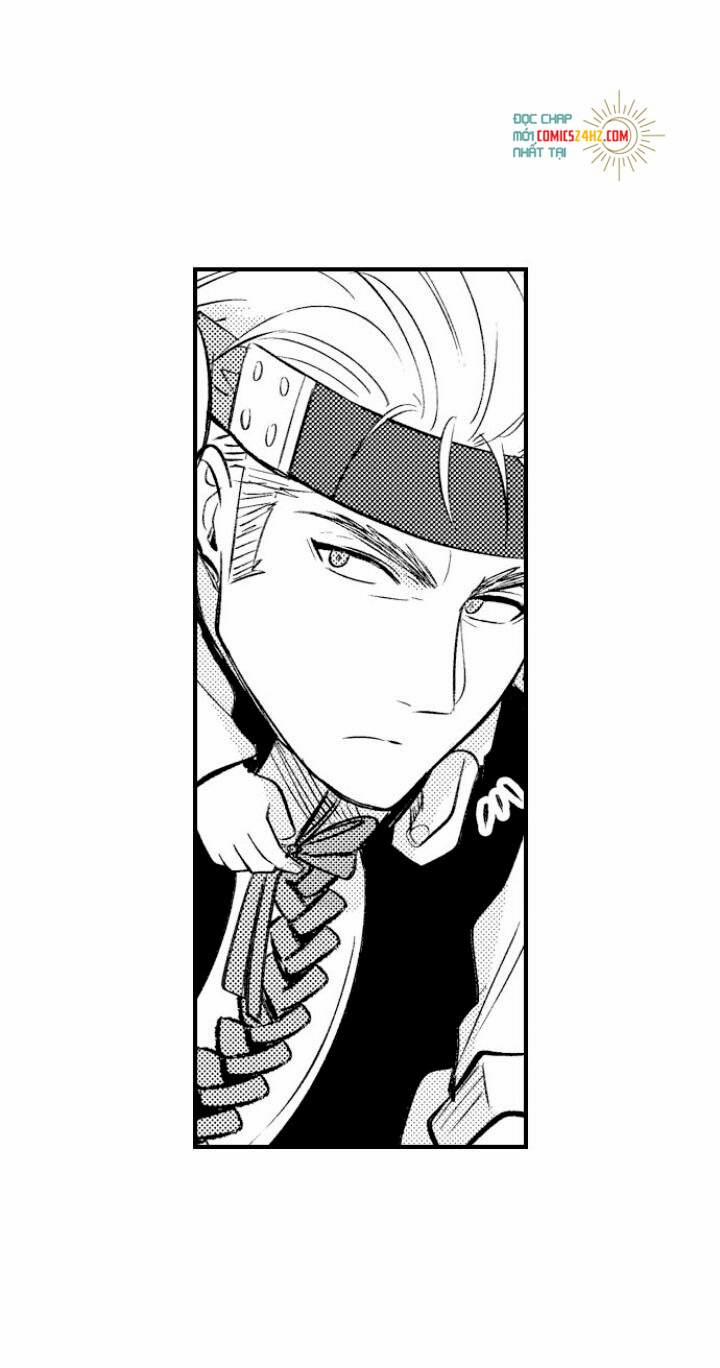 Chuyển Sinh Vào Thế Giới Quỷ Vương Evelogia 19 trang 25