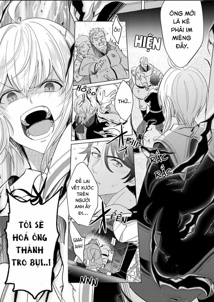 Chuyển Sinh Vào Thế Giới Quỷ Vương Evelogia 2 trang 22