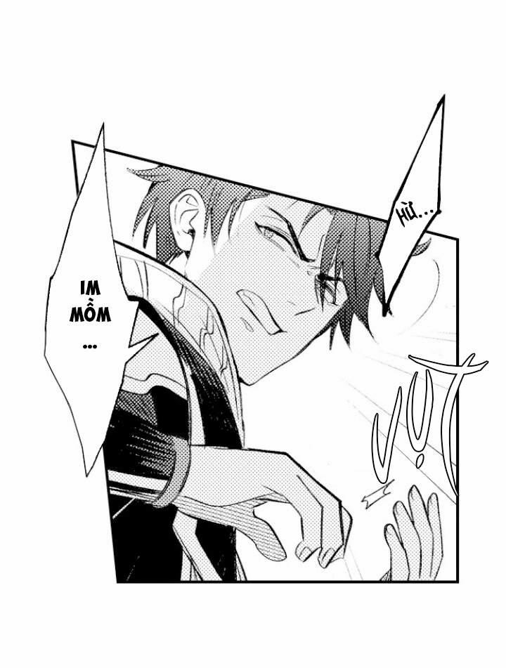 Chuyển Sinh Vào Thế Giới Quỷ Vương Evelogia 20 trang 11