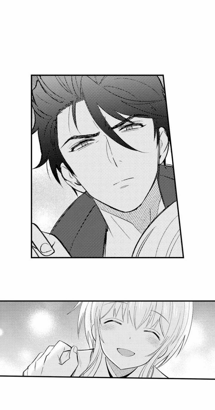 Chuyển Sinh Vào Thế Giới Quỷ Vương Evelogia 20 trang 17