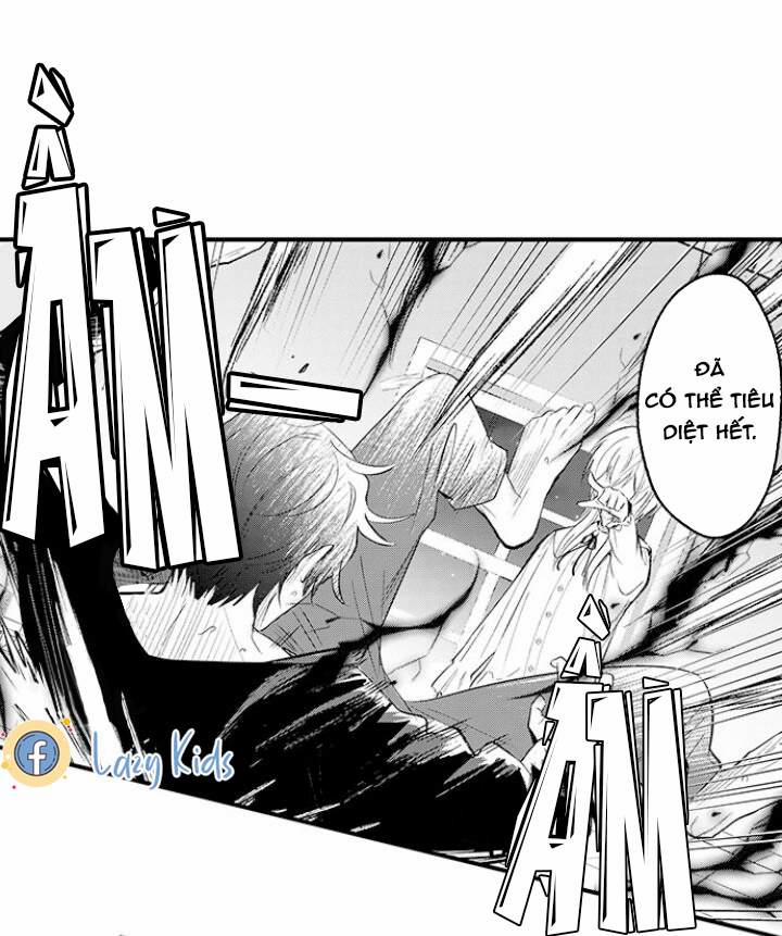 Chuyển Sinh Vào Thế Giới Quỷ Vương Evelogia 20 trang 28