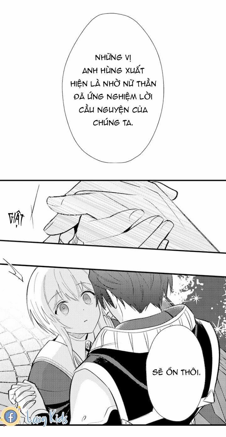 Chuyển Sinh Vào Thế Giới Quỷ Vương Evelogia 20 trang 4