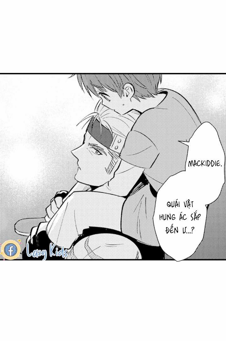 Chuyển Sinh Vào Thế Giới Quỷ Vương Evelogia 20 trang 7
