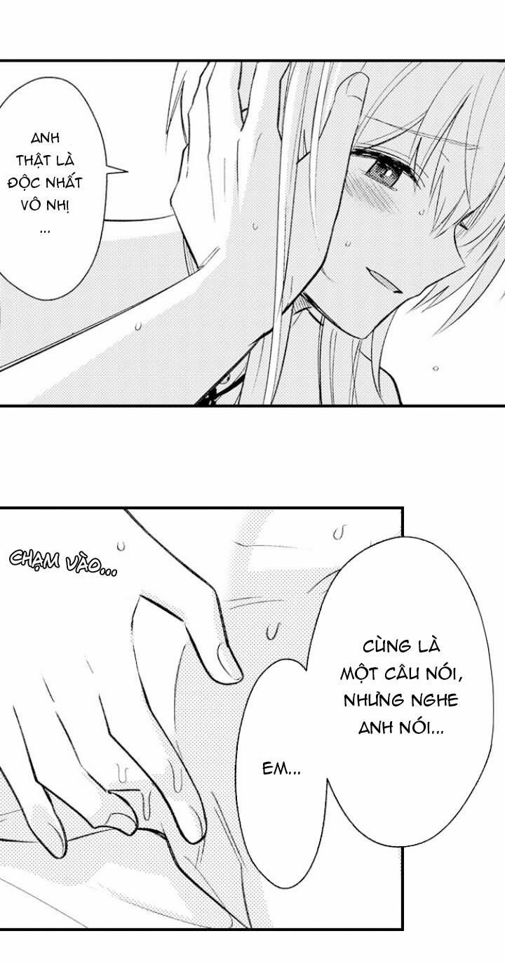 Chuyển Sinh Vào Thế Giới Quỷ Vương Evelogia 21 trang 30