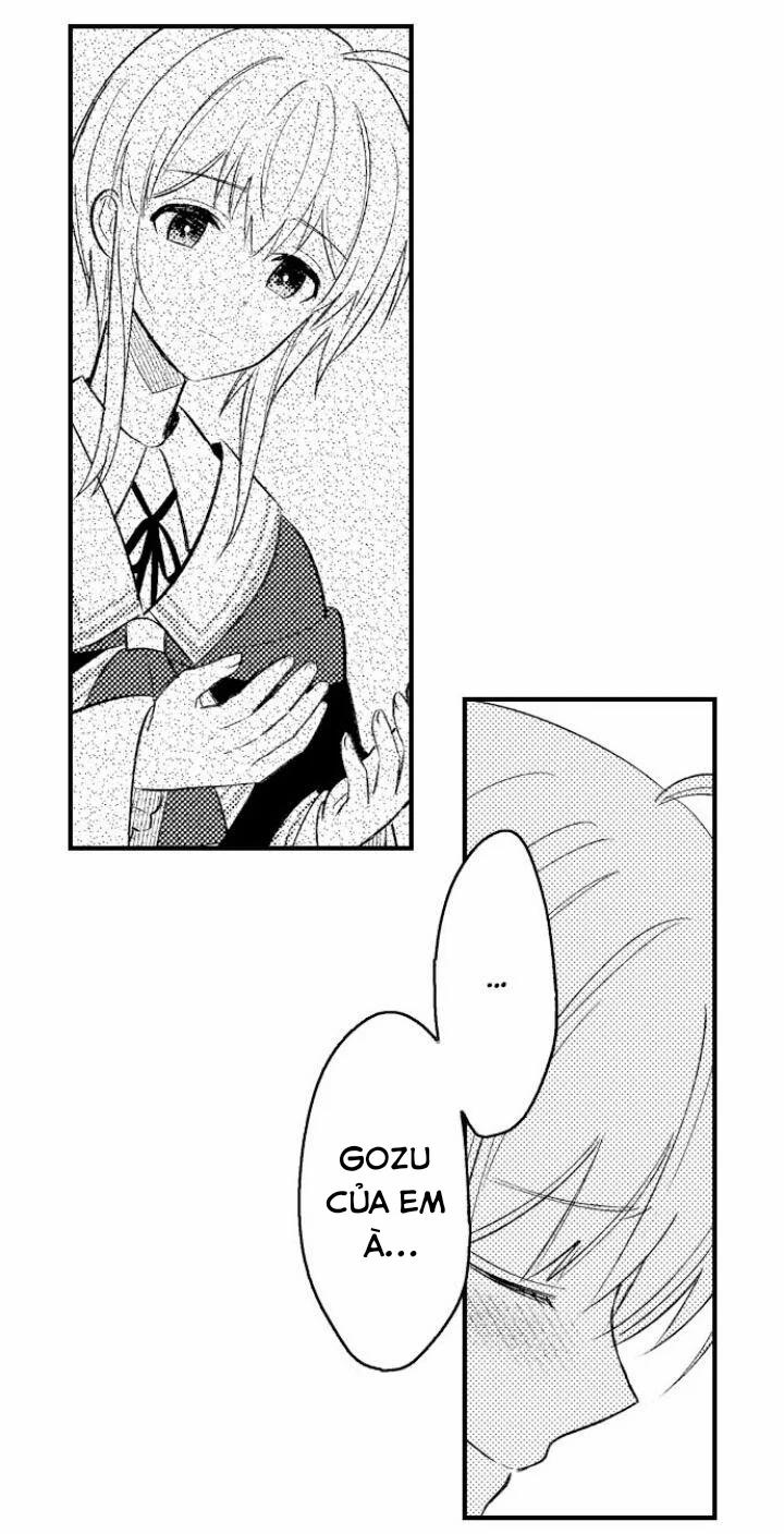 Chuyển Sinh Vào Thế Giới Quỷ Vương Evelogia 22 trang 20