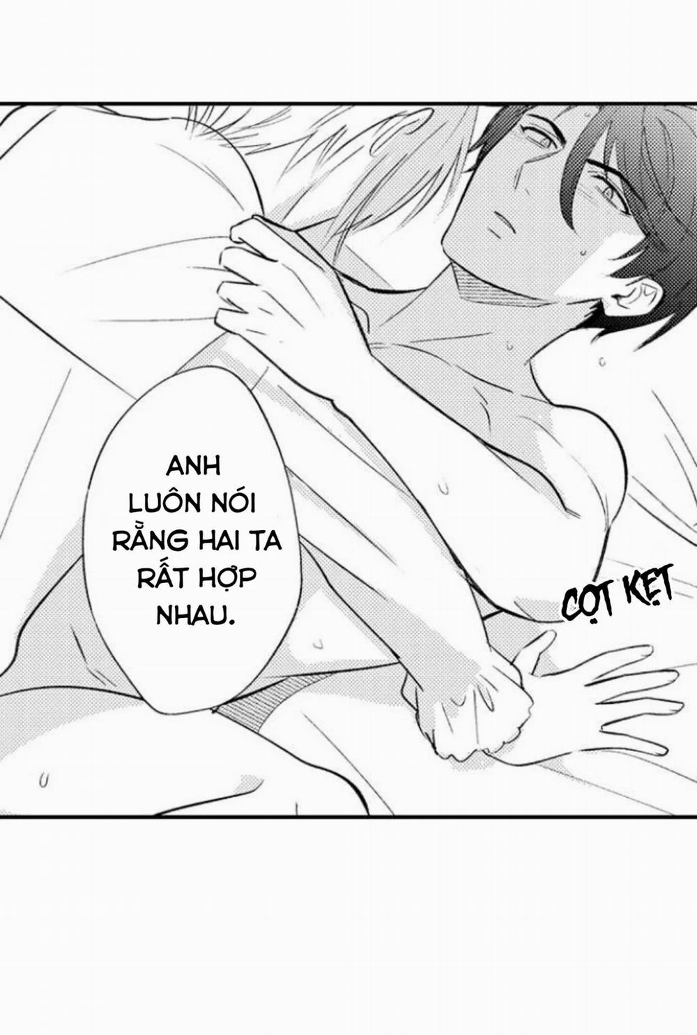 Chuyển Sinh Vào Thế Giới Quỷ Vương Evelogia 22 trang 21