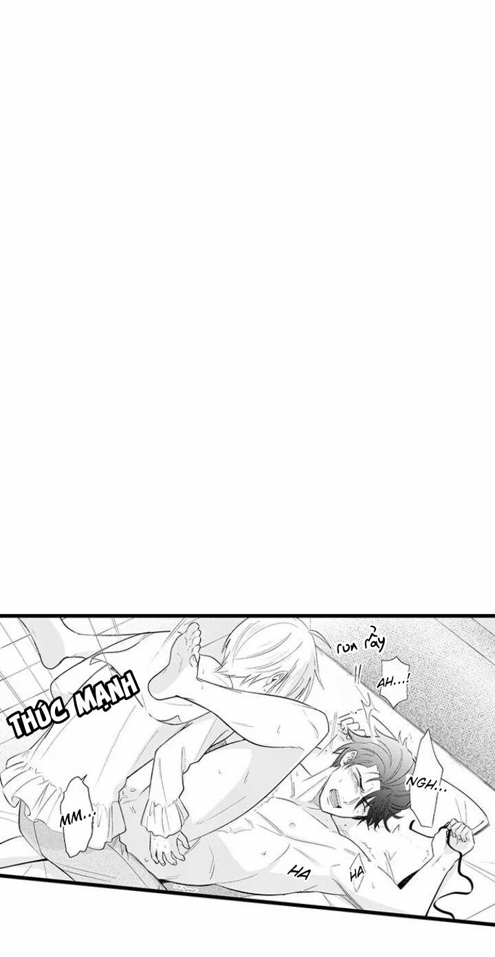 Chuyển Sinh Vào Thế Giới Quỷ Vương Evelogia 22 trang 34