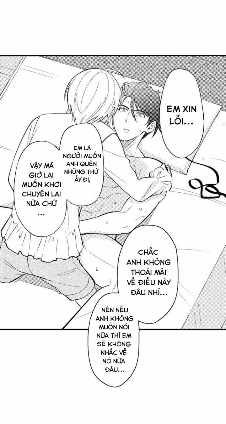 Chuyển Sinh Vào Thế Giới Quỷ Vương Evelogia 22 trang 9
