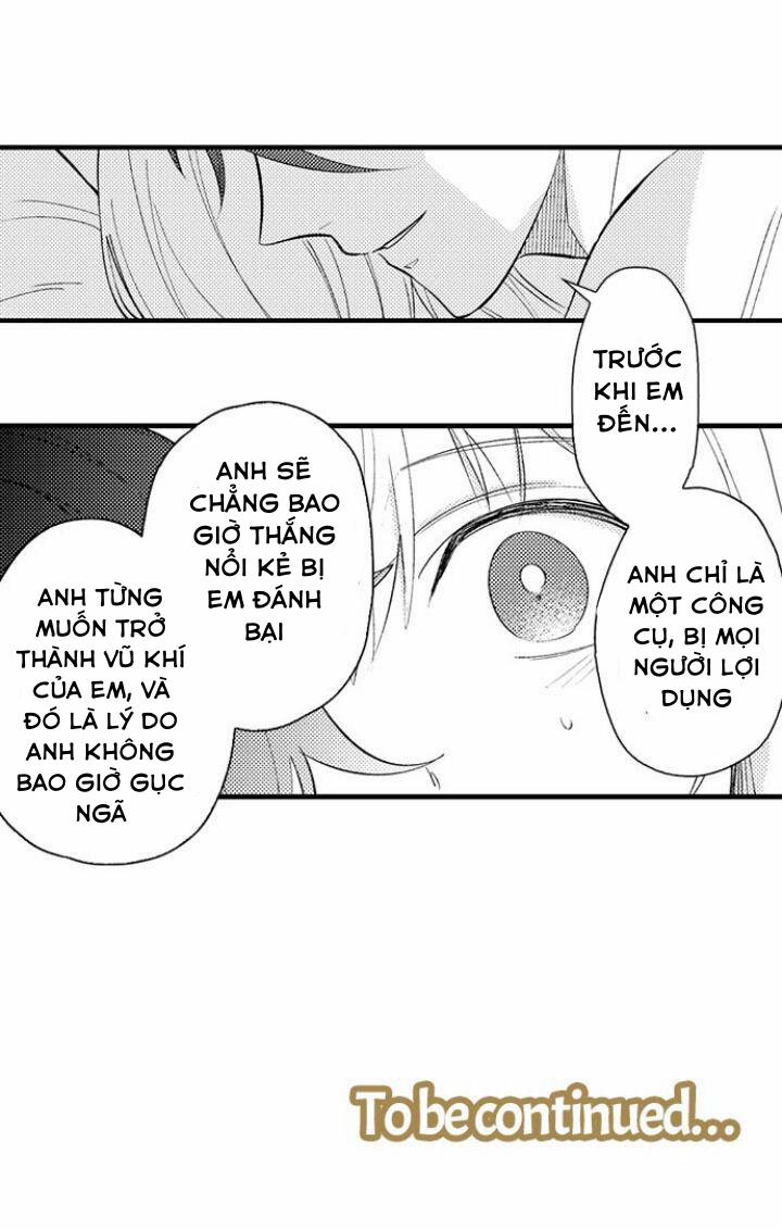Chuyển Sinh Vào Thế Giới Quỷ Vương Evelogia 23 trang 29