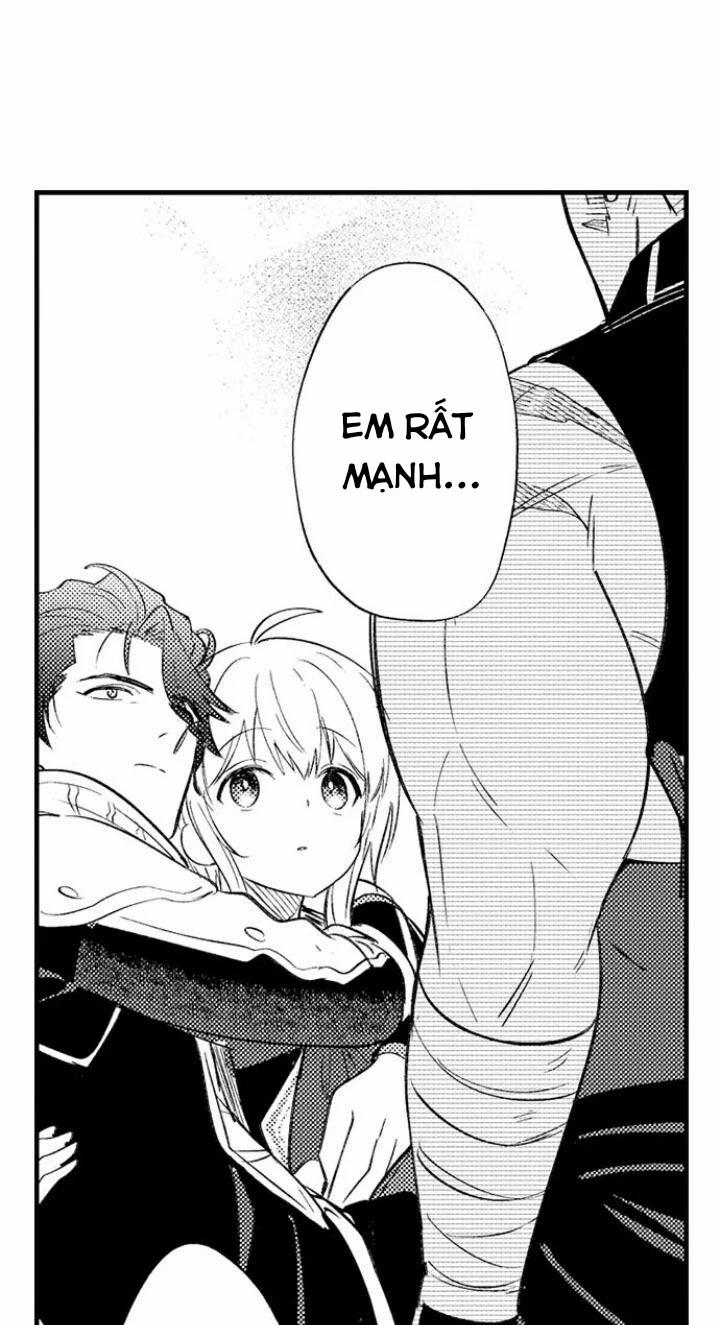 Chuyển Sinh Vào Thế Giới Quỷ Vương Evelogia 24 trang 26