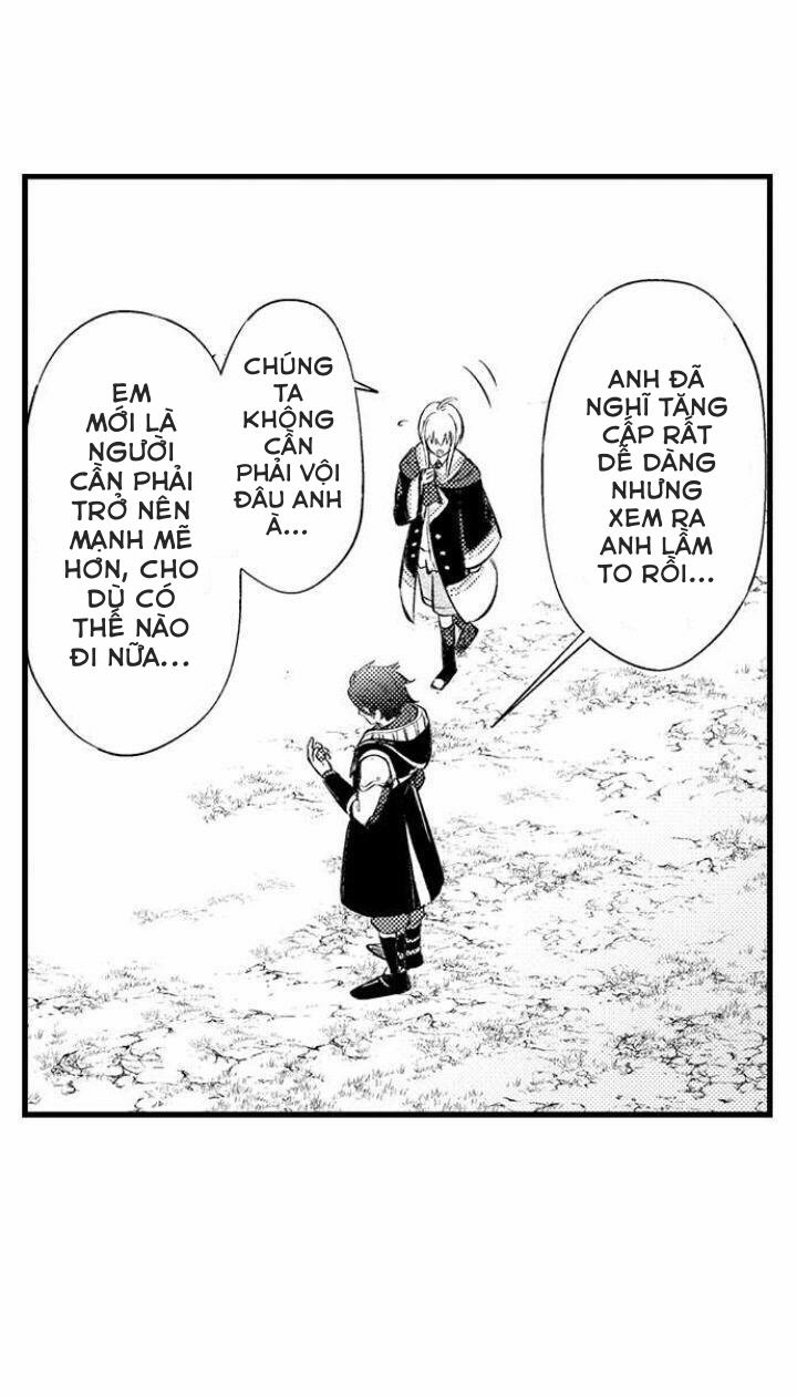 Chuyển Sinh Vào Thế Giới Quỷ Vương Evelogia 25 trang 15