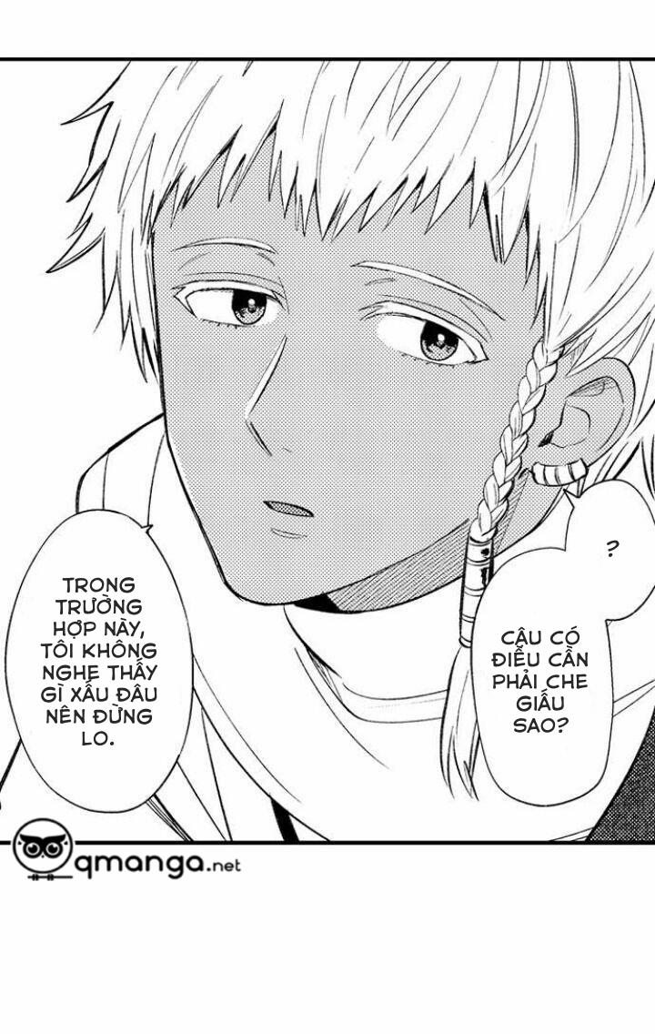 Chuyển Sinh Vào Thế Giới Quỷ Vương Evelogia 25 trang 29