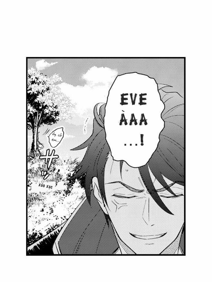 Chuyển Sinh Vào Thế Giới Quỷ Vương Evelogia 25 trang 9