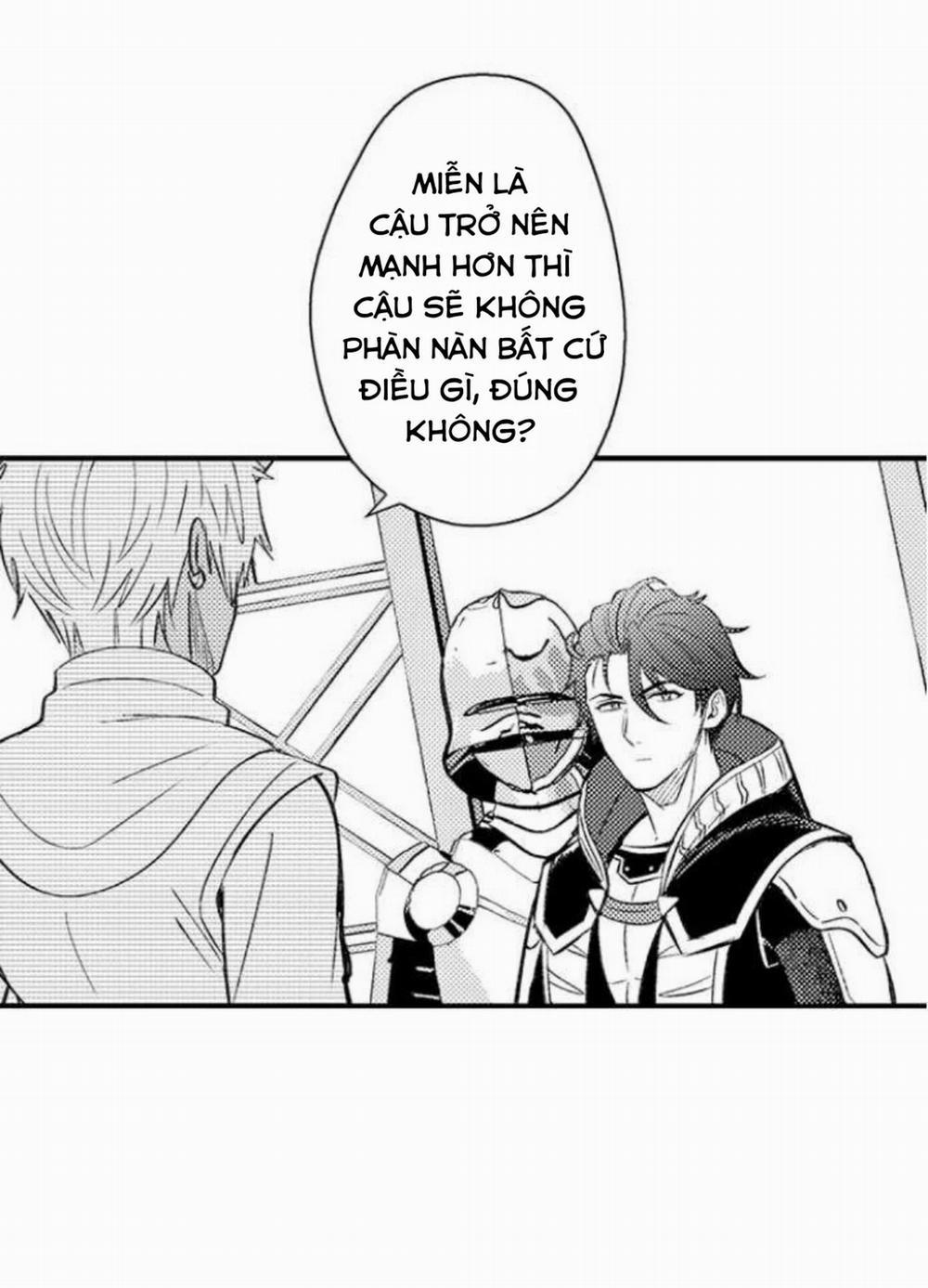Chuyển Sinh Vào Thế Giới Quỷ Vương Evelogia 26 trang 10