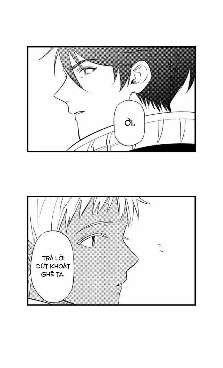 Chuyển Sinh Vào Thế Giới Quỷ Vương Evelogia 26 trang 11