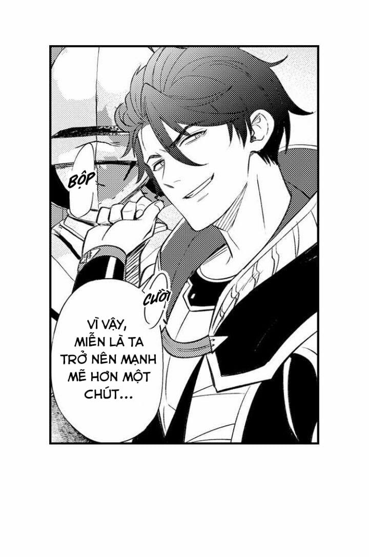 Chuyển Sinh Vào Thế Giới Quỷ Vương Evelogia 26 trang 8
