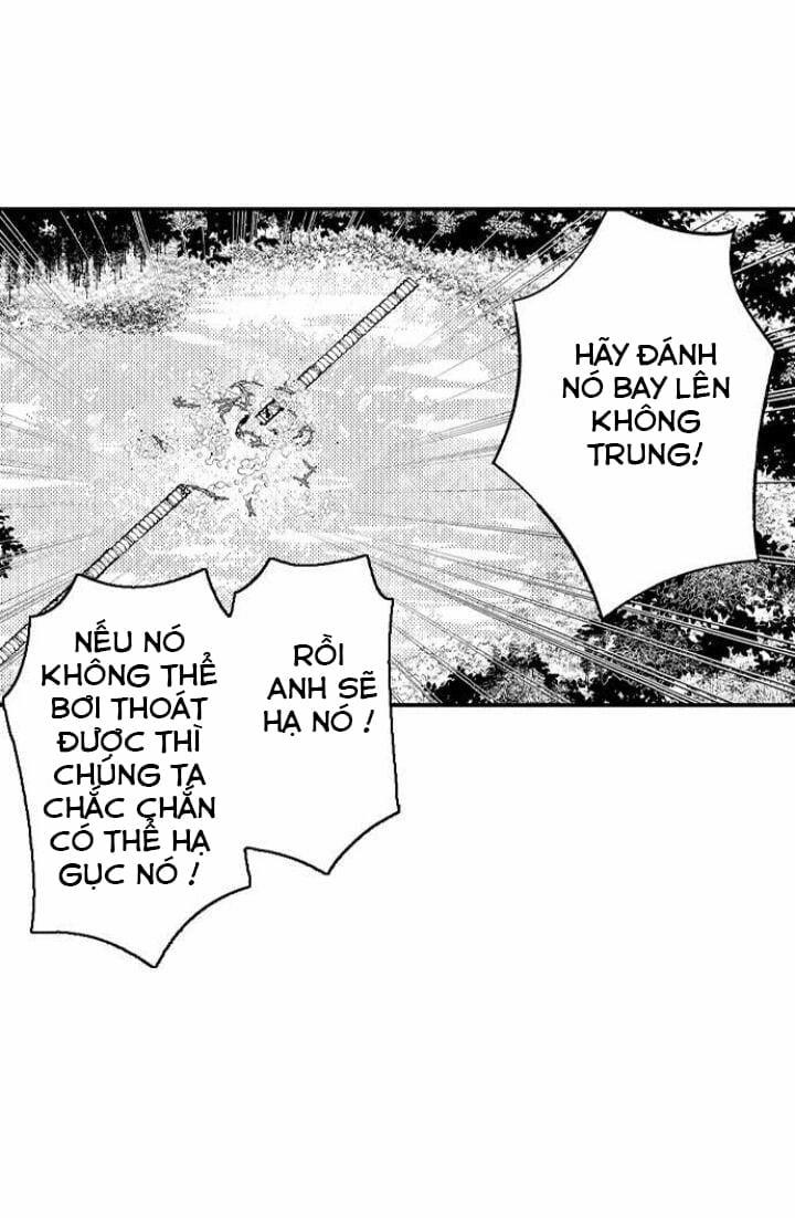 Chuyển Sinh Vào Thế Giới Quỷ Vương Evelogia 28 trang 31