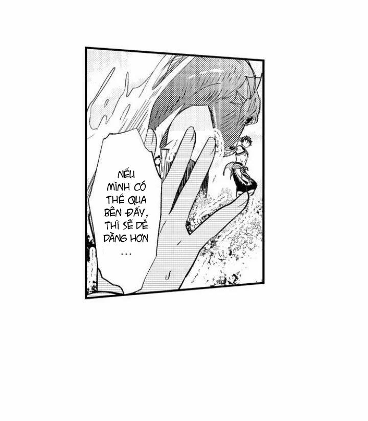 Chuyển Sinh Vào Thế Giới Quỷ Vương Evelogia 28 trang 9
