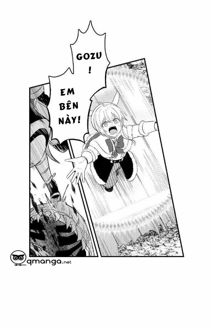 Chuyển Sinh Vào Thế Giới Quỷ Vương Evelogia 29 trang 11