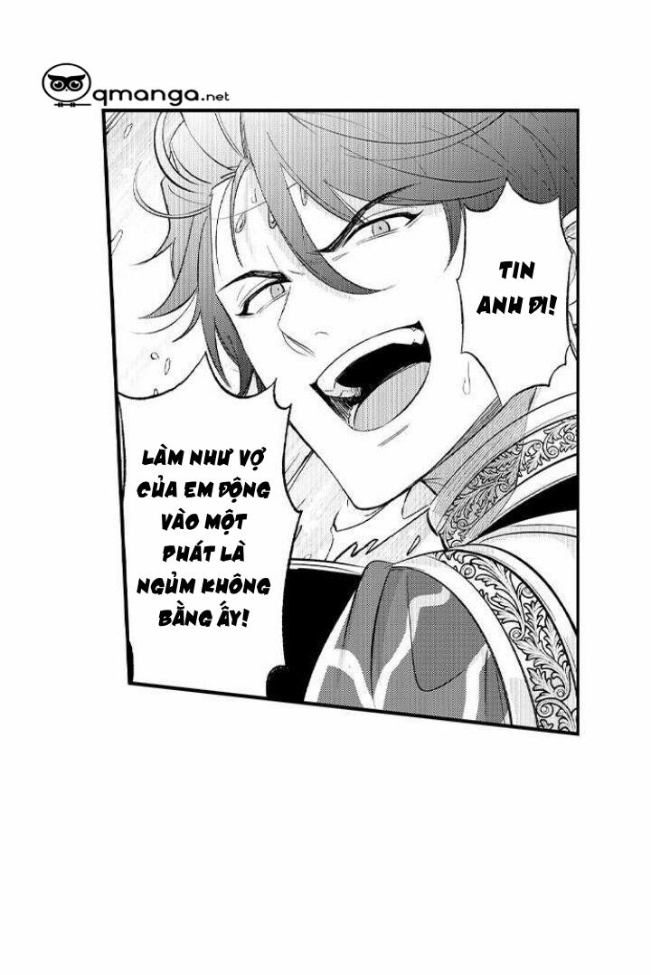 Chuyển Sinh Vào Thế Giới Quỷ Vương Evelogia 29 trang 4