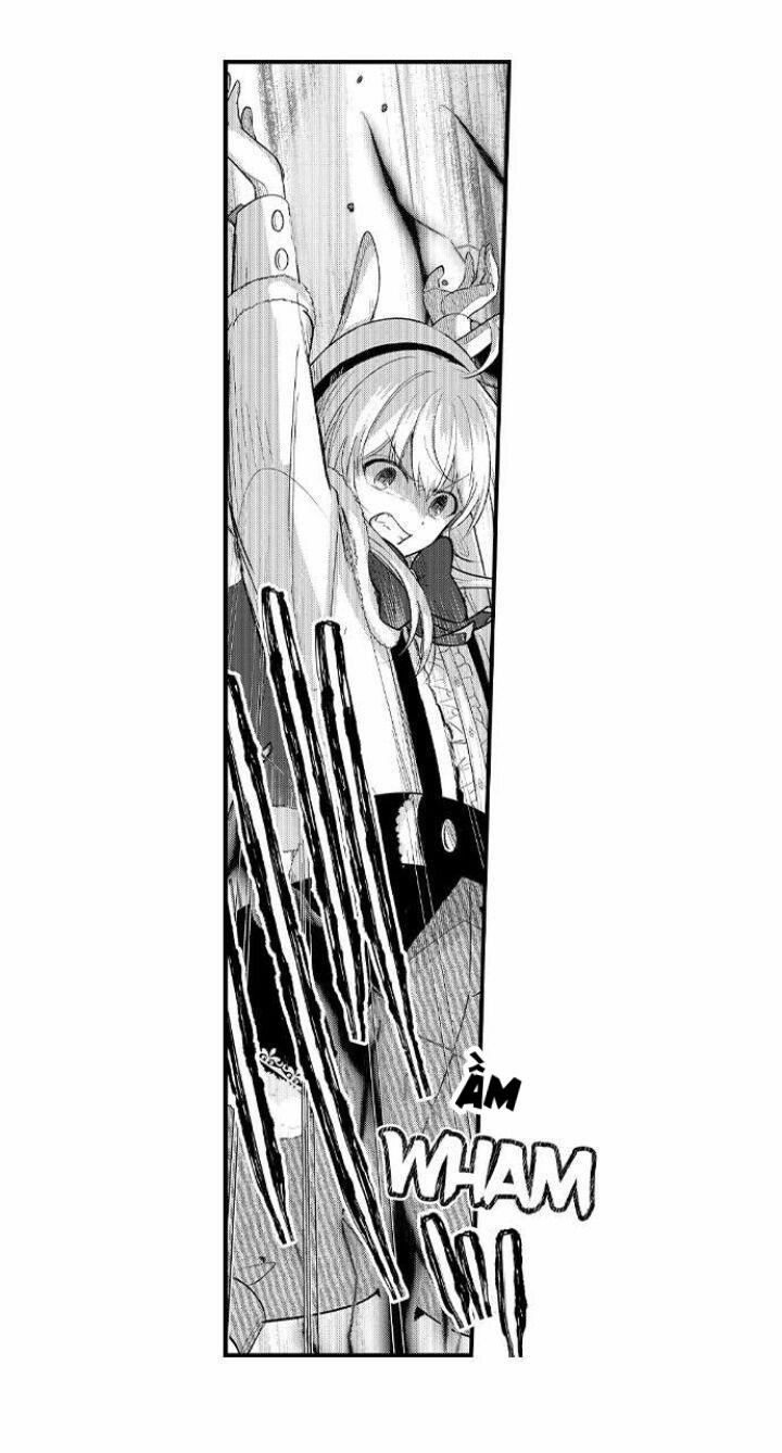 Chuyển Sinh Vào Thế Giới Quỷ Vương Evelogia 29 trang 6