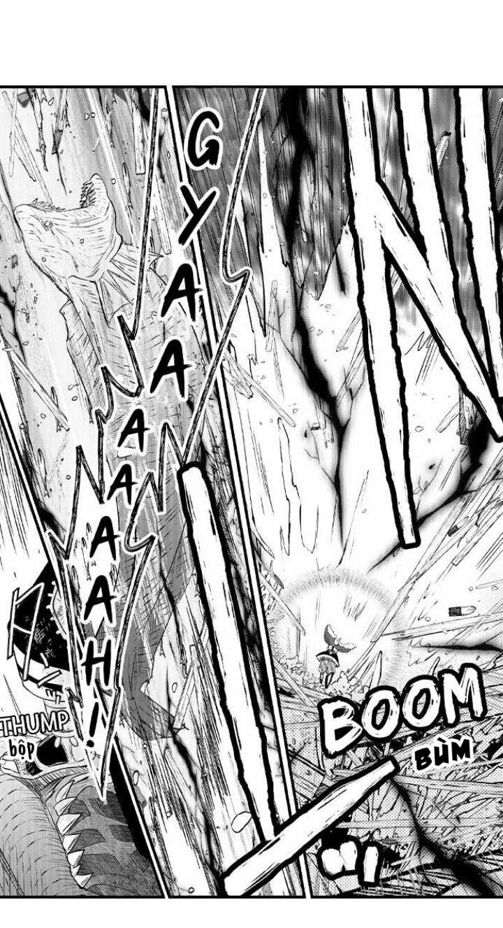 Chuyển Sinh Vào Thế Giới Quỷ Vương Evelogia 29 trang 7