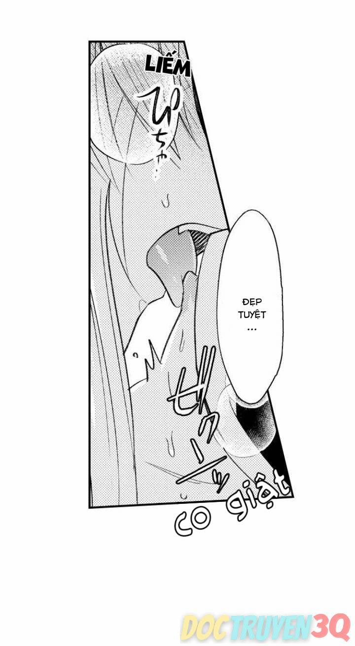 Chuyển Sinh Vào Thế Giới Quỷ Vương Evelogia 31 trang 33