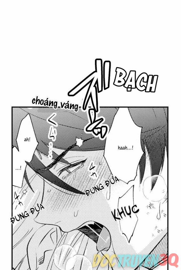 Chuyển Sinh Vào Thế Giới Quỷ Vương Evelogia 31 trang 37