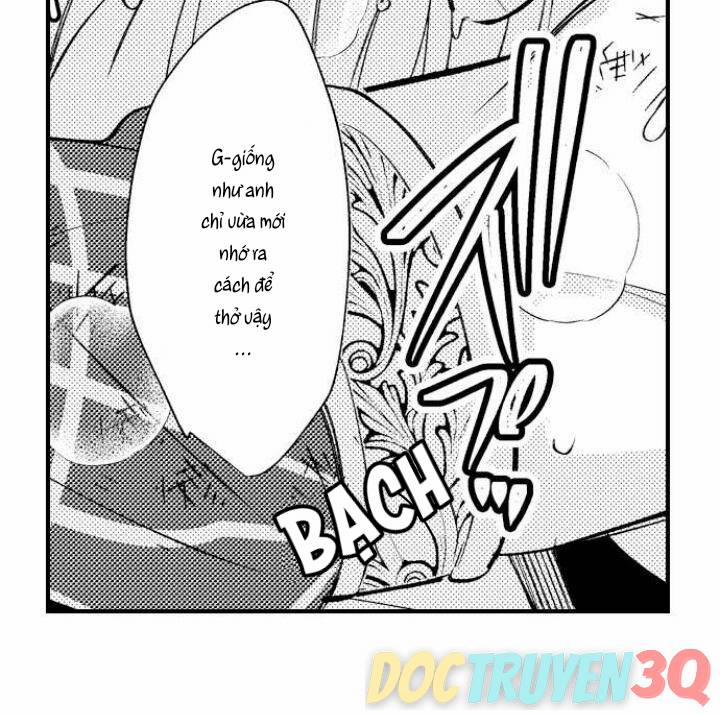 Chuyển Sinh Vào Thế Giới Quỷ Vương Evelogia 31 trang 38