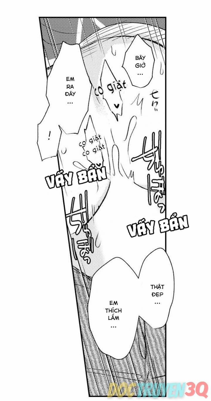 Chuyển Sinh Vào Thế Giới Quỷ Vương Evelogia 31 trang 39