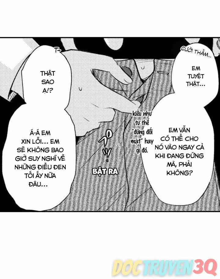 Chuyển Sinh Vào Thế Giới Quỷ Vương Evelogia 31 trang 5