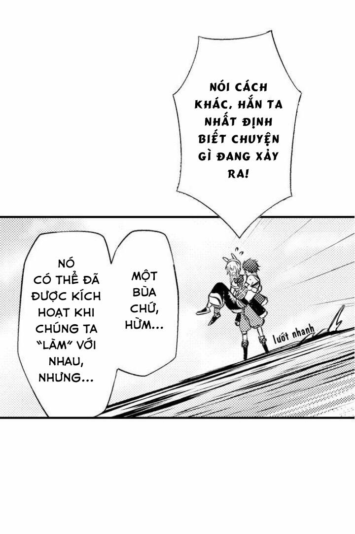 Chuyển Sinh Vào Thế Giới Quỷ Vương Evelogia 32 trang 13