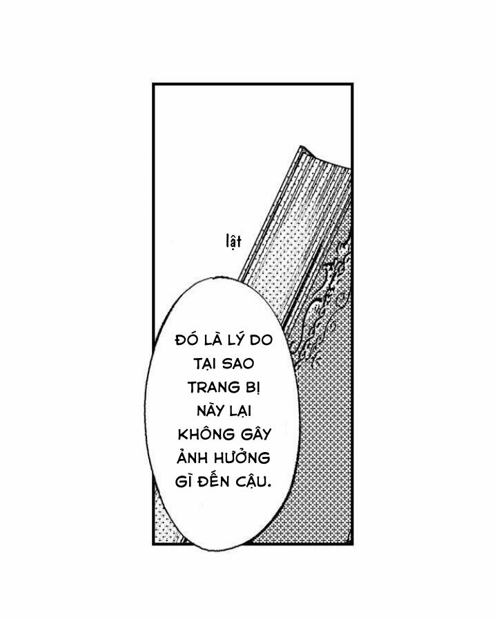 Chuyển Sinh Vào Thế Giới Quỷ Vương Evelogia 32 trang 26