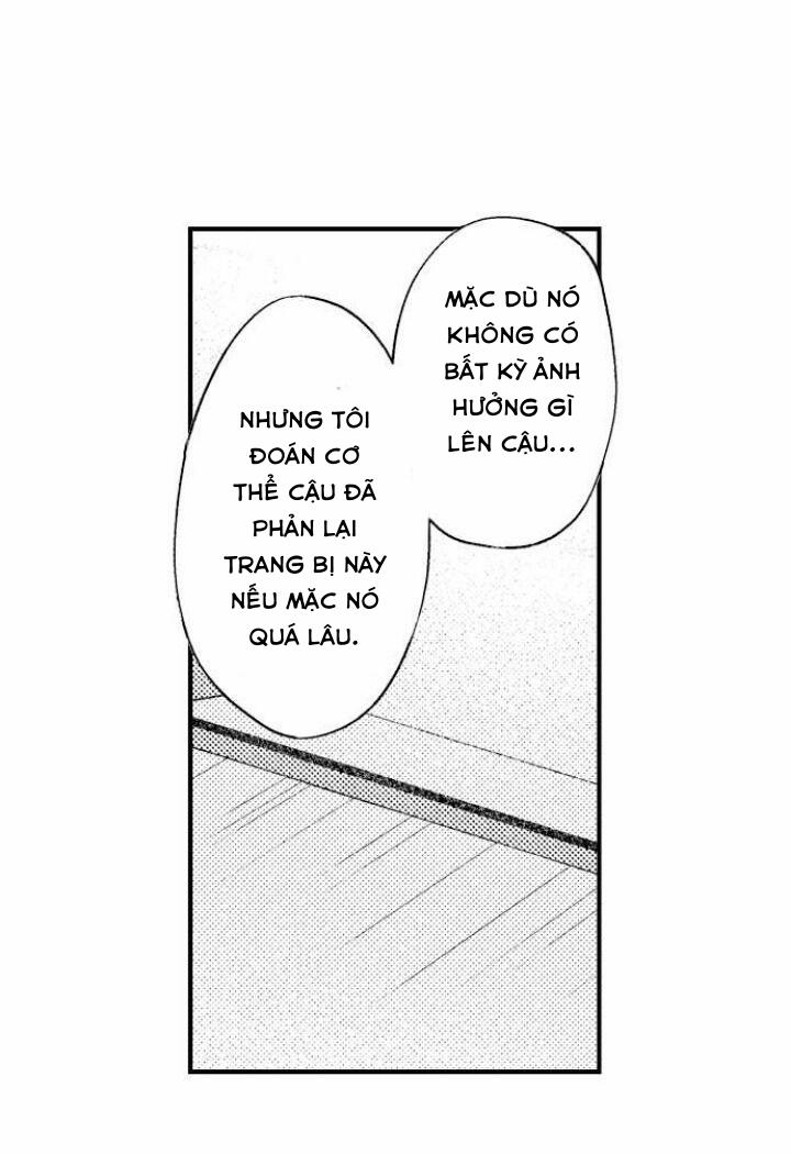 Chuyển Sinh Vào Thế Giới Quỷ Vương Evelogia 32 trang 29