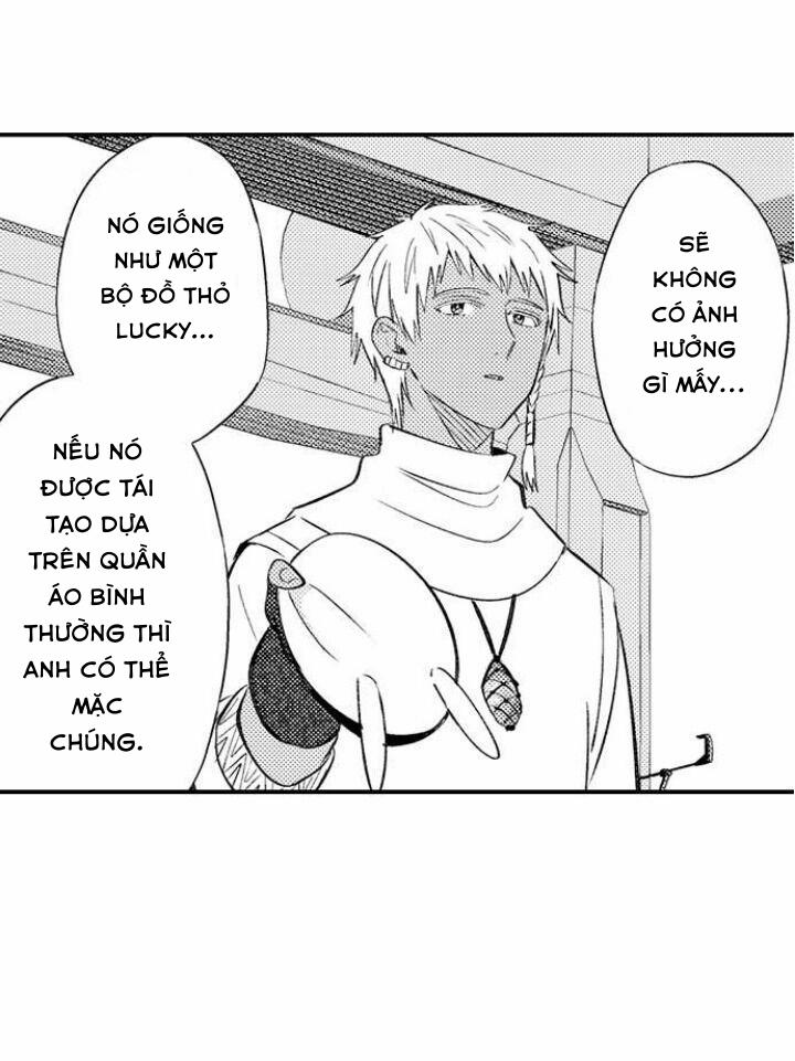 Chuyển Sinh Vào Thế Giới Quỷ Vương Evelogia 32 trang 39