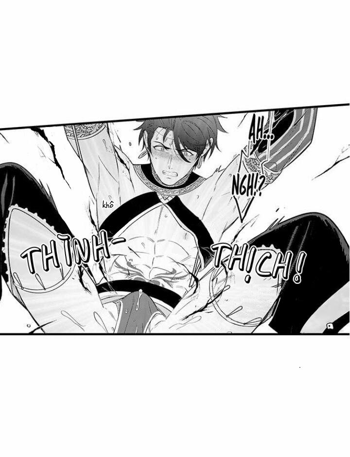 Chuyển Sinh Vào Thế Giới Quỷ Vương Evelogia 32 trang 4