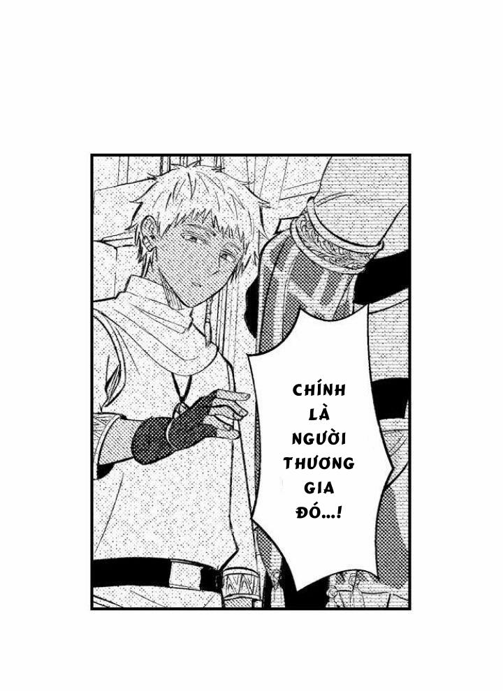 Chuyển Sinh Vào Thế Giới Quỷ Vương Evelogia 32 trang 9